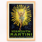 Vermouth Martini Vermouth Martini
