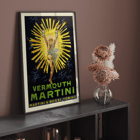 Vermouth Martini Vermouth Martini