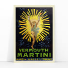 Vermouth Martini Vermouth Martini