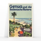 Genua Genua