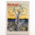 Rudge Rudge