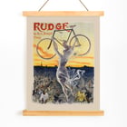 Rudge Rudge