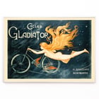 Ciclo Gladiatore Ciclo Gladiatore