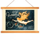 Ciclo Gladiatore Ciclo Gladiatore