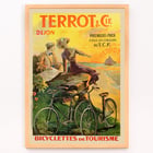 Cycles Terrot Dijon 2 Cycles Terrot Dijon 2