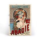 Riz Abadie Riz Abadie
