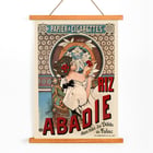 Riz Abadie Riz Abadie