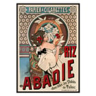 Riz Abadie Riz Abadie