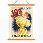 Fumer la paperasse ou arrêter de fumer Fumer la paperasse ou arrêter de fumer