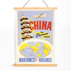 Cina, la via terrestre