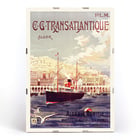Cie.Cle Transatlantique Cie.Cle Transatlantique