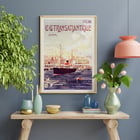 Cie.Cle Transatlantique Cie.Cle Transatlantique