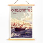 Cie.Cle Transatlantique Cie.Cle Transatlantique