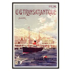 Cie.Cle Transatlantique Cie.Cle Transatlantique