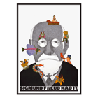 Sigmund Freud had it Sigmund Freud had it