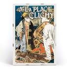 Al posto Clichy Al posto Clichy