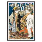 Al posto Clichy Al posto Clichy