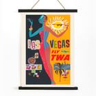 Las Vegas - volar TWA Las Vegas - volar TWA