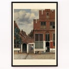 El petit carrer El petit carrer