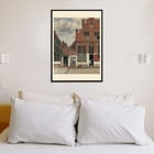 El petit carrer El petit carrer