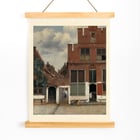 El petit carrer El petit carrer