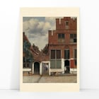 El petit carrer El petit carrer