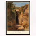 The Grotto of Posillipo The Grotto of Posillipo