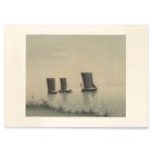 Fischerboote Fischerboote