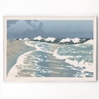 Sea Shore Sea Shore