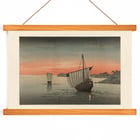 Two sailing ships Two sailing ships