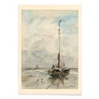 Sail boat Sail boat