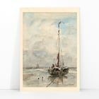 Sail boat Sail boat