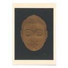 Head of Buddha Head of Buddha