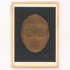 Head of Buddha Head of Buddha