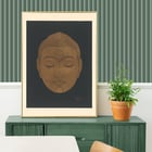 Head of Buddha Head of Buddha