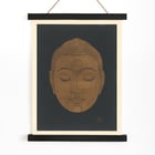 Head of Buddha Head of Buddha