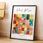 Farb-Patchwork Farb-Patchwork