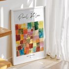 Farb-Patchwork Farb-Patchwork