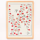 Cherry blossom from Bijutsu Sekai Cherry blossom from Bijutsu Sekai