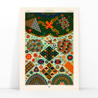 Japanese pattern Japanese pattern