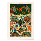 Japanese pattern Japanese pattern