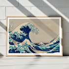 The Great Wave The Great Wave