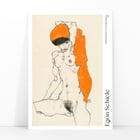 Vulgäre nackte Frau Vulgäre nackte Frau
