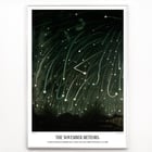 The November meteors The November meteors