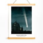 The great comet of 1881 The great comet of 1881