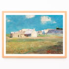 Breton Village Breton Village