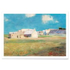 Breton Village Breton Village