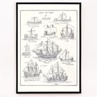 Boats Drawings Boats Drawings