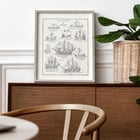 Boats Drawings Boats Drawings