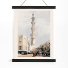 Mosquee of Cairo Mosquee of Cairo